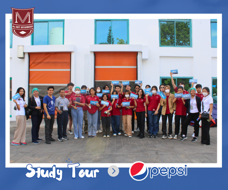 Activities – AU MIT Myanmar University